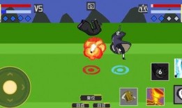 火影忍者像素版爆料视频,揭秘全新爆料视频中的精彩瞬间