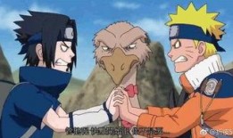 火影最新一集爆料,神秘忍者现身，忍者世界风云再起！