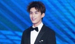 吃瓜娱乐圈吴磊图片高清,娱乐圈小鲜肉魅力四溢