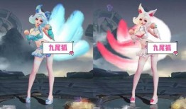 爆料妲己九尾狐对比视频,揭秘古代神话与现代影视的差异