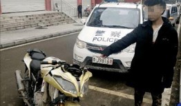 爆料视频摩托车撞人怎么处理,揭秘法律程序与应对策略