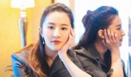 圈圈最新爆料刘亦菲,圈圈独家爆料，女神生活揭秘