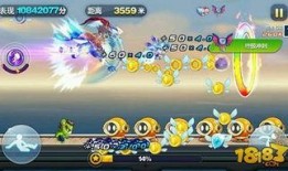 天天酷跑最新版爆料,全新角色、关卡与玩法大升级！