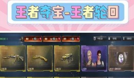最新cf先遣服抽奖活动爆料,丰厚奖励等你来拿！