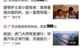 爆料新闻有收益吗,揭秘网络爆料背后的经济利益