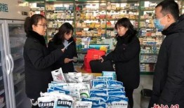 太原药店爆料事件视频,揭露药品乱象背后的真相