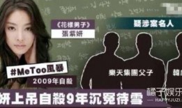 中韩娱乐圈爆料,明星幕后故事大揭秘