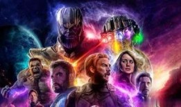 复联4最新爆料,揭秘超级英雄们的终极决战与命运抉择