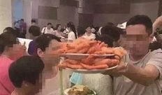 天津食堂爆料事件视频曝光,食品安全问题引发关注