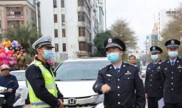 罗定警察爆料事件视频,真相与争议的交织