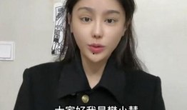爆料樊小慧的人是谁啊视频,是谁恶意爆料引发网络风波？