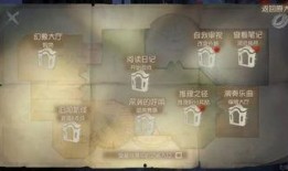 第五人格新版本新闻爆料