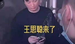 王思聪爆料了没有视频,真相成谜引热议