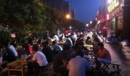 石家庄饭店爆料视频,一场不为人知的行业风云