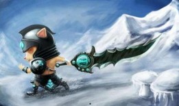 小胡子初版大招爆料视频,震撼来袭，一招定乾坤！