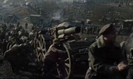 战争大片在线观看免费,免费在线观看战争大片，重温历史荣光