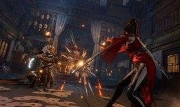 最新永劫pve爆料,PVE新爆料揭秘，神秘副本与强大BOSS即将登场！