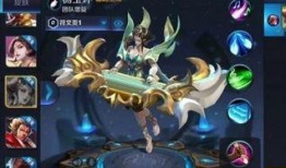 王者荣耀河伯爆料视频,王者荣耀全新英雄即将登场！