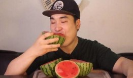 网红陈佩奇吃瓜视频,揭秘网红幕后生活
