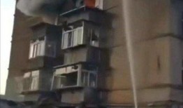 西安楼顶爆料事件视频曝光,揭秘惊人真相