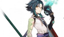 原神立绘爆料最新,神秘异域风情，探索未知世界