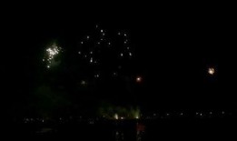 长沙烟花爆料视频,璀璨光影，燃情绽放