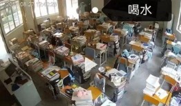天津食堂爆料事件视频曝光,食品安全问题引发关注