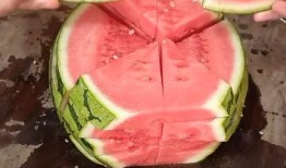 一瓜三吃网红吃法,解锁网红美食新境界