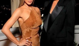 金卡戴珊录像在线观看,奢华生活的背后