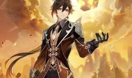 原神立绘爆料最新,神秘异域风情，探索未知世界