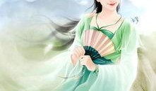 古代少女在线观看,揭秘古代少女的奇幻之旅
