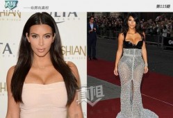 金卡戴珊录像在线观看,奢华生活的背后