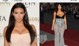 金卡戴珊录像在线观看,奢华生活的背后