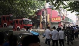 淮安饭店爆料事件始末视频,真相与争议的交织