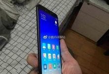 小米6x最新最全爆料,最新爆料汇总，性能与设计双重升级