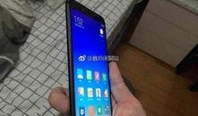 小米6x最新最全爆料,最新爆料汇总，性能与设计双重升级