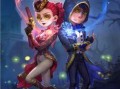 第五人格雨女最新皮肤爆料,梦幻雨幕下的神秘舞者