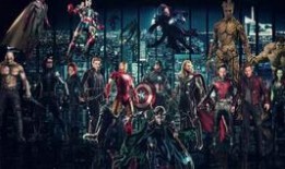 复联4最新爆料,揭秘超级英雄们的终极决战与命运抉择