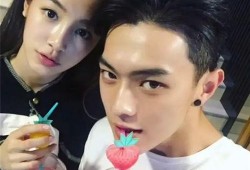许凯前女友爆料视频最新,真相揭露背后的情感纠葛
