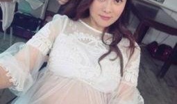 伊能静爆料七个女儿视频,七个女儿的温馨日常瞬间