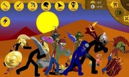 火柴人战争最新爆料,揭秘神秘爆料背后的战火风云