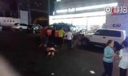 淮安饭店爆料事件始末视频,真相与争议的交织