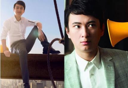 娱乐圈吃瓜小说双男主,瓜田里的双男主风云录